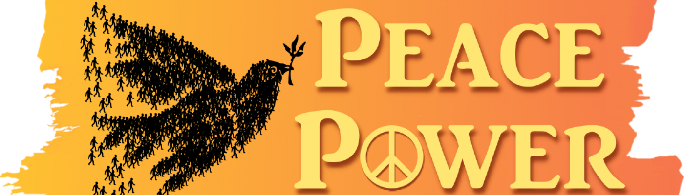Peace Power