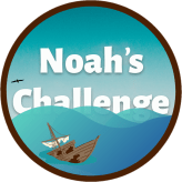 Noah's Challenge-logo new-transparant